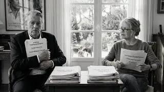 Alain Delon Demande &agrave; Bardot : 'Que Laisses-tu au Monde?' &mdash; Leurs R&eacute;ponses Disent Tout