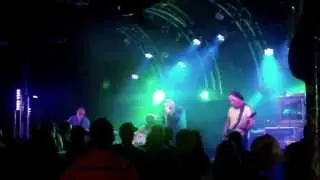Regulation Nine @ 12th & Porter- Save Me