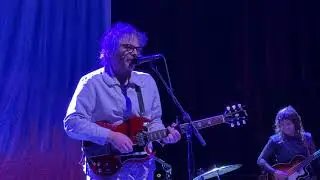 Forever Never Ends by Jeff Tweedy