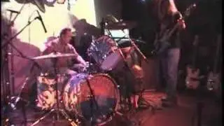 Mermen - Heart With Paper Walls - Moe's Alley - June 16, 2007