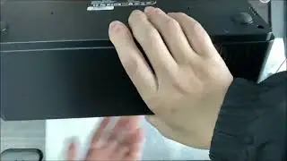 How to replace the LED fan of Vevshao A25 projector