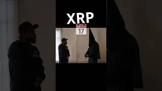 #xrp #crypto