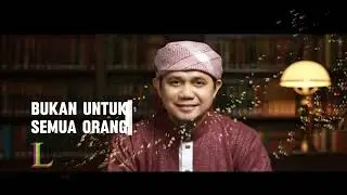 LEGACY ONE - THE MENTOR (MR MIND MUHAMMAD)