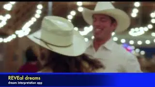 HOPE FLOATS - dancing's just a conversation