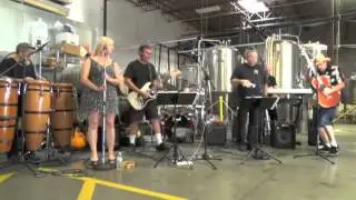 Bigg Boss Band at Dale Bros 070514 