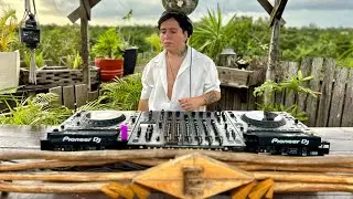 Antaares | Mid Tempo - Deep House Sunset Mix 2025 | By @EPHIMERATulum