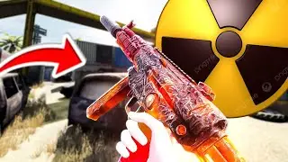QQ9 Nuke with Smooth Gameplay & Gunsmith | CODM