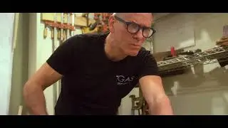 ICFF ECC Chair Marketing Video 2023