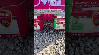 Permeable Bedding