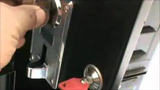 Seting Coin Acceptor Part-3