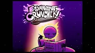 Crunch (Neutroa Original) Cereal Guy Mod Official OST