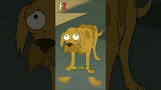 Seymour || Futurama #futurama