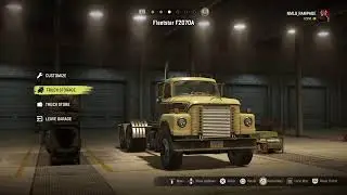 Snow runner max xp and $$$$$$$