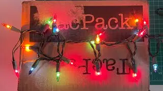 Lets Open |  @tacpackmonthly  Plus Box - December 2025  | #diehard