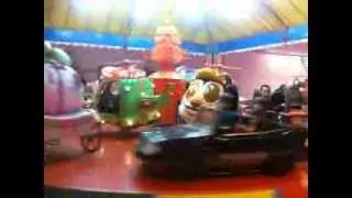indoor luna park 2013