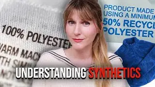 Why Does Everyone Suddenly Hate Polyester? (Synthetics Explained)