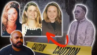 The Claremont Serial Killer (*DISTRESSING CONTENT*)