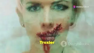 The TROXLER EFFECT explained creating video using ai!!!!