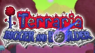 Playing the NEW Terraria 1.4.5 Update! Part 2