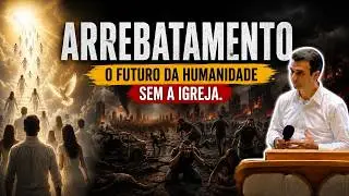 O futuro da humanidade sem a igreja