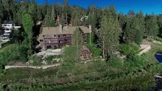 791 Cove Dr, Big Bear Lake, CA