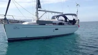 Bavaria 33 Cruiser - Gelin