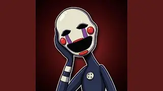 The Marionette Sings A Song