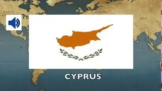 How to pronounce CYPRUS