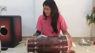 Solo - Dholki
