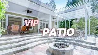 Discover Outdoor Luxury with VIP Patios