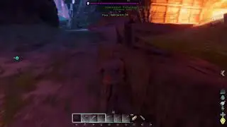 Ark Survival