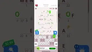 Ultimate cryptogram level 450 guide #cryptogram