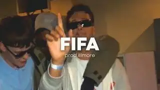 TOUJOUR x PASHANIM Type Beat 