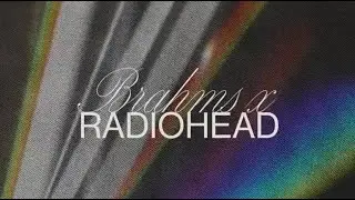 Steve Hackman&rsquo;s Brahms X Radiohead with the San Diego Symphony Orchestra | Jacobs Music Center