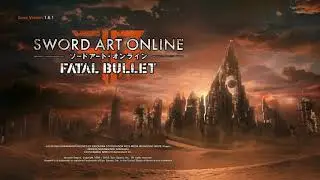 65 - Event - Bed Scene Theme | SAO: Fatal Bullet Soundtrack