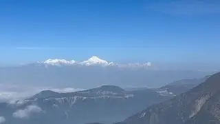 Stunning Thambi View Point | Mesmerizing Silk Route Scenery