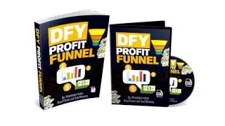 DFY Profit Funnel Review
