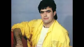 Dzevad Ramadanovic Rom - Plava ciganka - ( Audio )