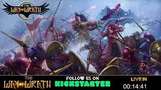 The Way of Wrath - Pet Design Community Livestream