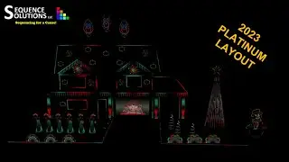 SSL Christmas Tree Farm   Taylor Swift 2023P
