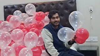 Naya Saal, Naya Din Par Mood Bilkul Off 😶 | Aaj Ka Real Vlog