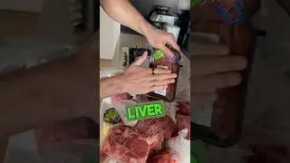 Our Weekly Meat Order! Scotch Fillet for $25AUD per kilo 🤫 8Kgs Scotch, 4kgs Beef Mince #carnivore