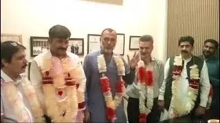 2024 DHA ELECTION 