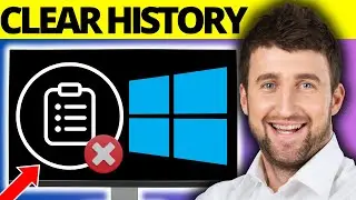 How to Clear Your Clipboard History on Windows 11 - Full Guide 2024
