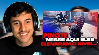 RENATO REAGE: ENQUADROS DE MOTO (EP. 77) | XRACING