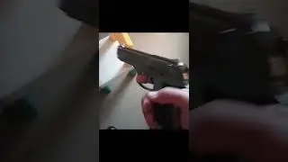 Pistol Lighter from Amazon