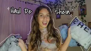 ✨️Haul de Shein 2024✨️ ropa+bolsos+zapatos✨️Melanie🦋Cardoso