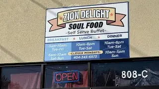 From Heart to Harmony: Soul Food Singer Takes the Internet by Storm!