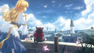 Ragnarok Online - CheongChoon / Lighthalzen fields BGM 30 minutes
