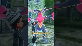 When will we get Mega Garchomp in Pokemon Legends ZA?